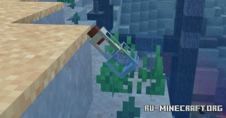  ShengLing [16x]  Minecraft 1.14
