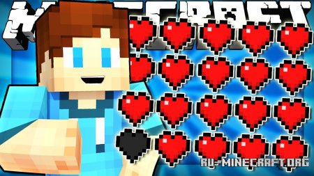  Limited Lives  Minecraft 1.15.2