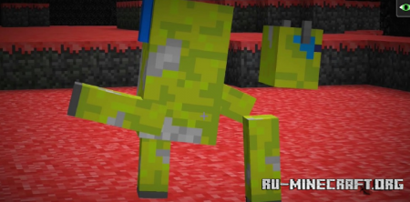  Moolands  Minecraft 1.15.2