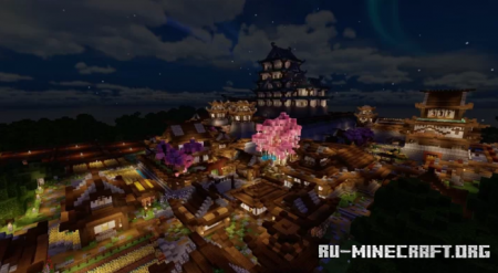 ������� Ariska Citadel ��� Minecraft