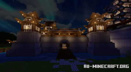������� Ariska Citadel ��� Minecraft