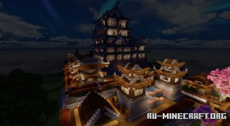 ������� Ariska Citadel ��� Minecraft