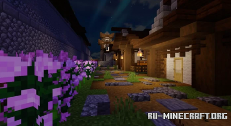 ������� Ariska Citadel ��� Minecraft