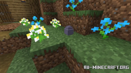 Скачать Easter Egg Hunt by Svizel Pritula для Minecraft
