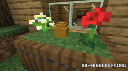 Скачать Easter Egg Hunt by Svizel Pritula для Minecraft