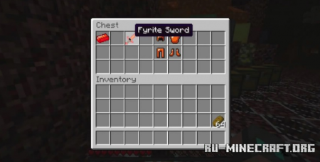  Netherrocks  Minecraft 1.15.2