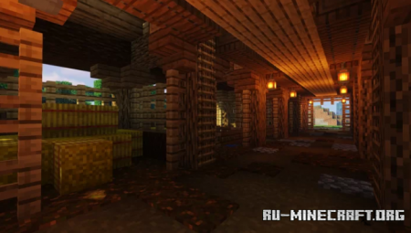  Horse Stable  Minecraft
