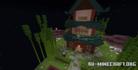 ������� Super Smash Mobs: ULTIMATE ��� Minecraft PE