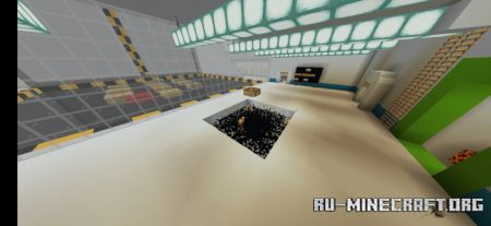  Lab Experiment  Minecraft PE