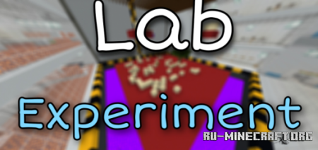  Lab Experiment  Minecraft PE