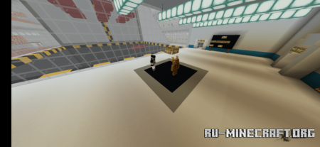 Lab Experiment  Minecraft PE