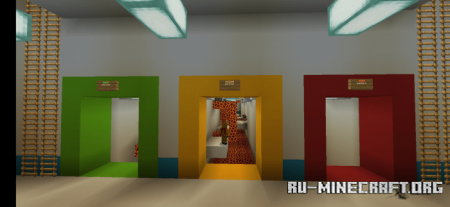  Lab Experiment  Minecraft PE
