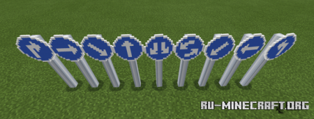  Road Stuff  Minecraft PE 1.14