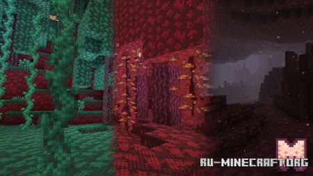  Monstrul  Rustic Retro [16x]  Minecraft 1.15