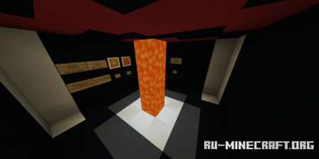 ������� Mob Arena by Theguilster ��� Minecraft PE