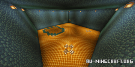 ������� Mob Arena by Theguilster ��� Minecraft PE