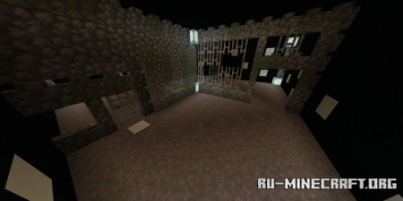 ������� Mob Arena by Theguilster ��� Minecraft PE