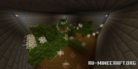 ������� Mob Arena by Theguilster ��� Minecraft PE