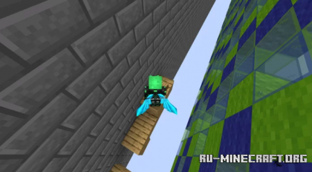 Legit School  Minecraft