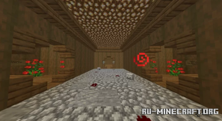������� Findthebutton by jonnez199 ��� Minecraft