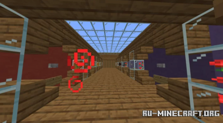 ������� Findthebutton by jonnez199 ��� Minecraft