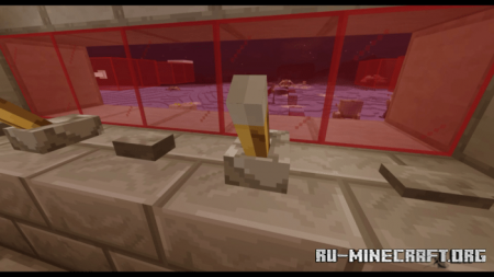 ������� Battle of Hoth Recreated ��� Minecraft PE