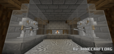 ������� Fantasy Worlds ��� Minecraft PE
