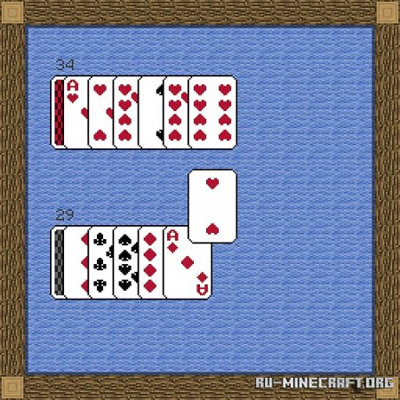  CasinoCraft  Minecraft 1.15.2