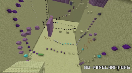  First Easy (Parkour)  Minecraft