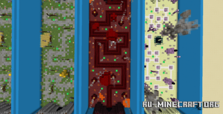 ������� CastleClash ��� Minecraft