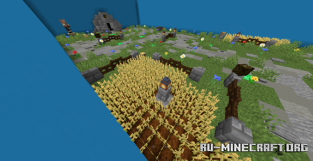 ������� CastleClash ��� Minecraft