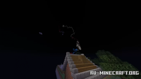 ������� ClassicalParkour ��� Minecraft