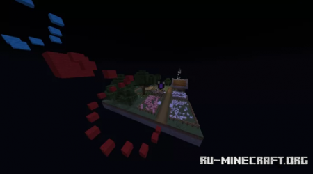 ������� ClassicalParkour ��� Minecraft