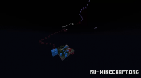������� ClassicalParkour ��� Minecraft