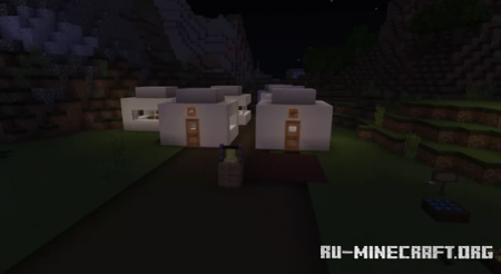 Скачать Castle City One для Minecraft