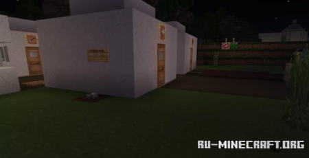 Скачать Castle City One для Minecraft