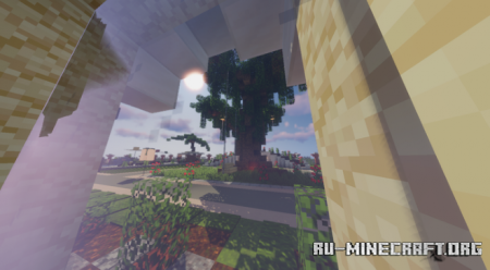 ������� Vacation Home ��� Minecraft