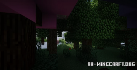 ������� Crystal Island by hxpiness ��� Minecraft