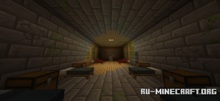  Amnesia (Horror)  Minecraft PE