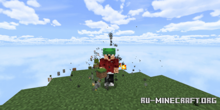  Parkour Academy  Minecraft PE