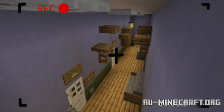  Parkour Academy  Minecraft PE