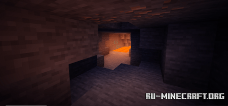Скачать Energy Shaders для Minecraft PE 1.16