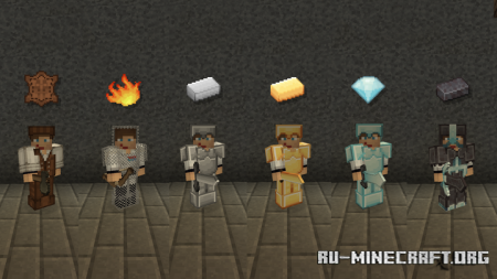  Imperial Odyssey [16x]  Minecraft 1.15