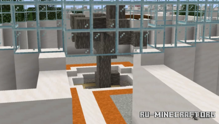  Lost in the Garden  Minecraft