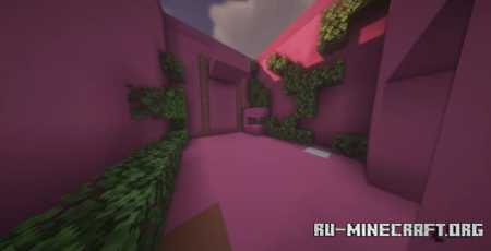 Скачать BedWars by Lacto для Minecraft
