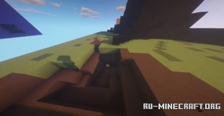 Скачать BedWars by Lacto для Minecraft