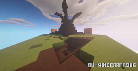 Скачать BedWars by Lacto для Minecraft