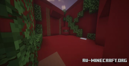 Скачать BedWars by Lacto для Minecraft