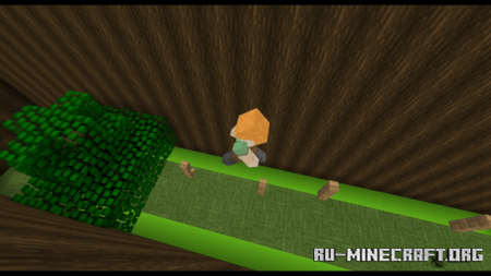  Parkour Mania  Minecraft PE