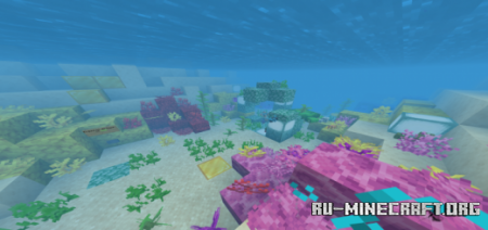 ������� Water Dropper ��� Minecraft PE